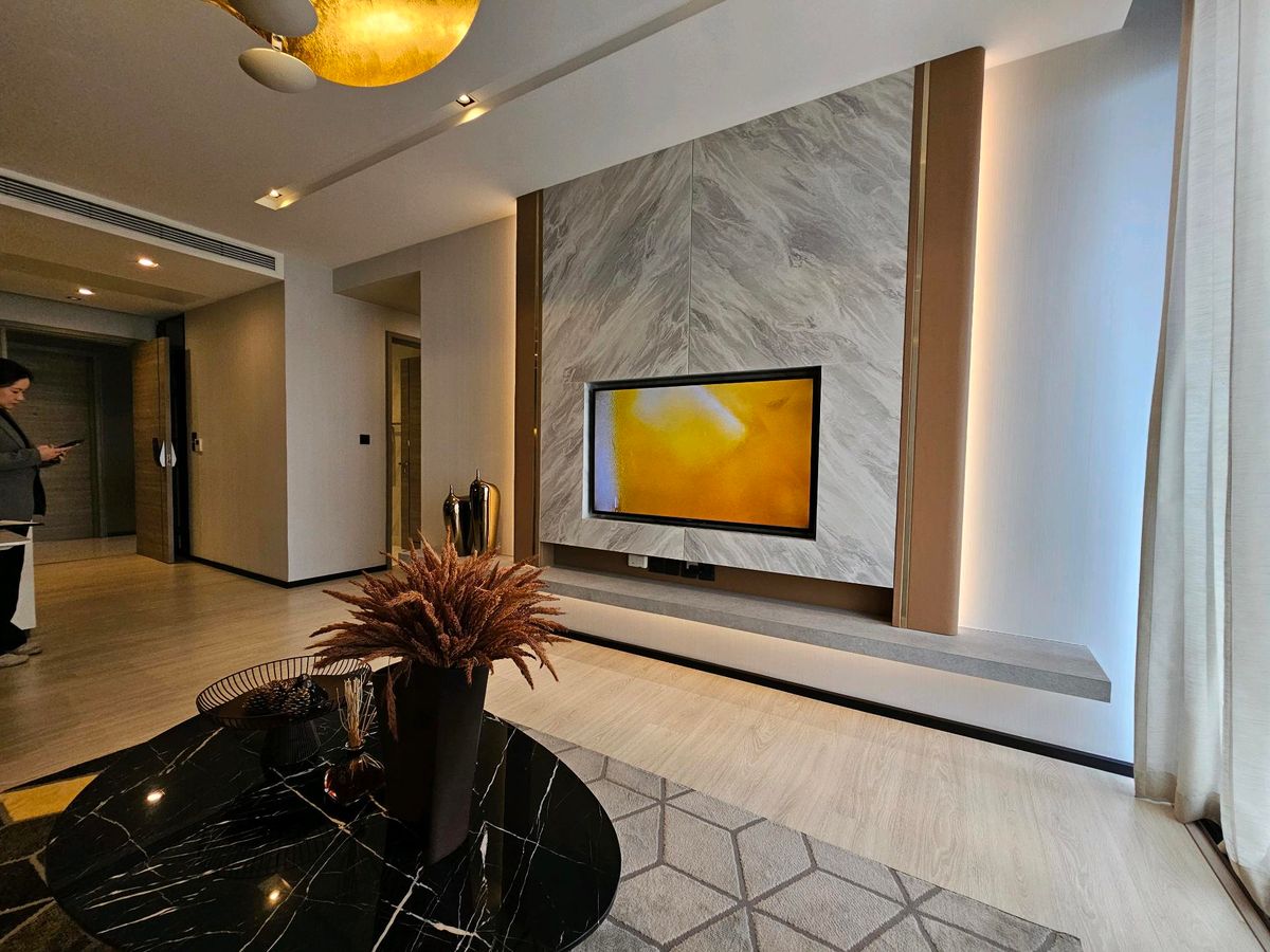 For SaleCondoSukhumvit, Asoke, Thonglor : The room sukhumvit 38