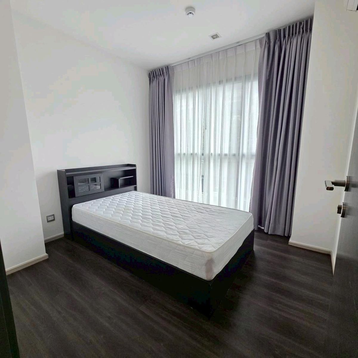 ให้เช่าคอนโดราชเทวี พญาไท : 🔆ให้เช่า🔆 คอนโด ริทึ่ม รางน้ำ 58 ตรม พร้อมเฟอร์ เครื่ิงใช้ไฟฟ้าครบ