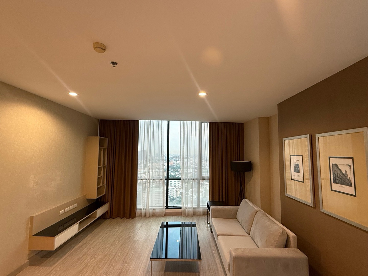 ให้เช่าคอนโดสุขุมวิท อโศก ทองหล่อ : Condo for rent Estella Ekkamai 
🛌 2 bed 🛁 2 bath 23Fl.
size 74.76 sqm. 🚄BTS Ekkamai