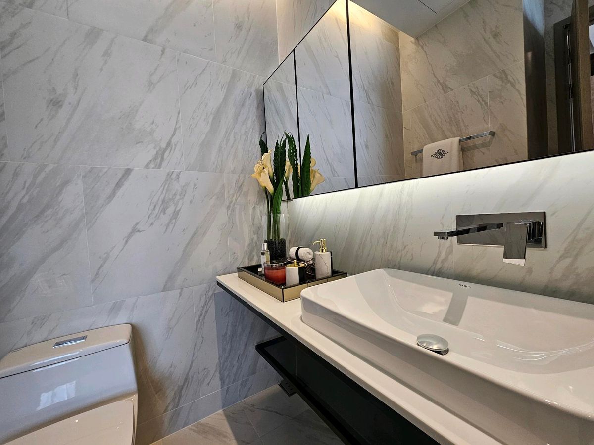 For SaleCondoSukhumvit, Asoke, Thonglor : The room sukhumvit 38