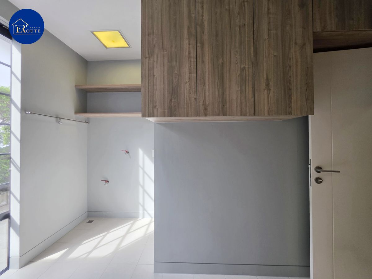 HouseChaengwatana, Muangthong : For sale/rent, detached house 77 sq m. Setthasiri Chaengwattana-Prachachuen, 2 edge plots, near Srisamarn Expressway, only 1.9 km., near Muang Thong Thani. Near Don Mueang Airport