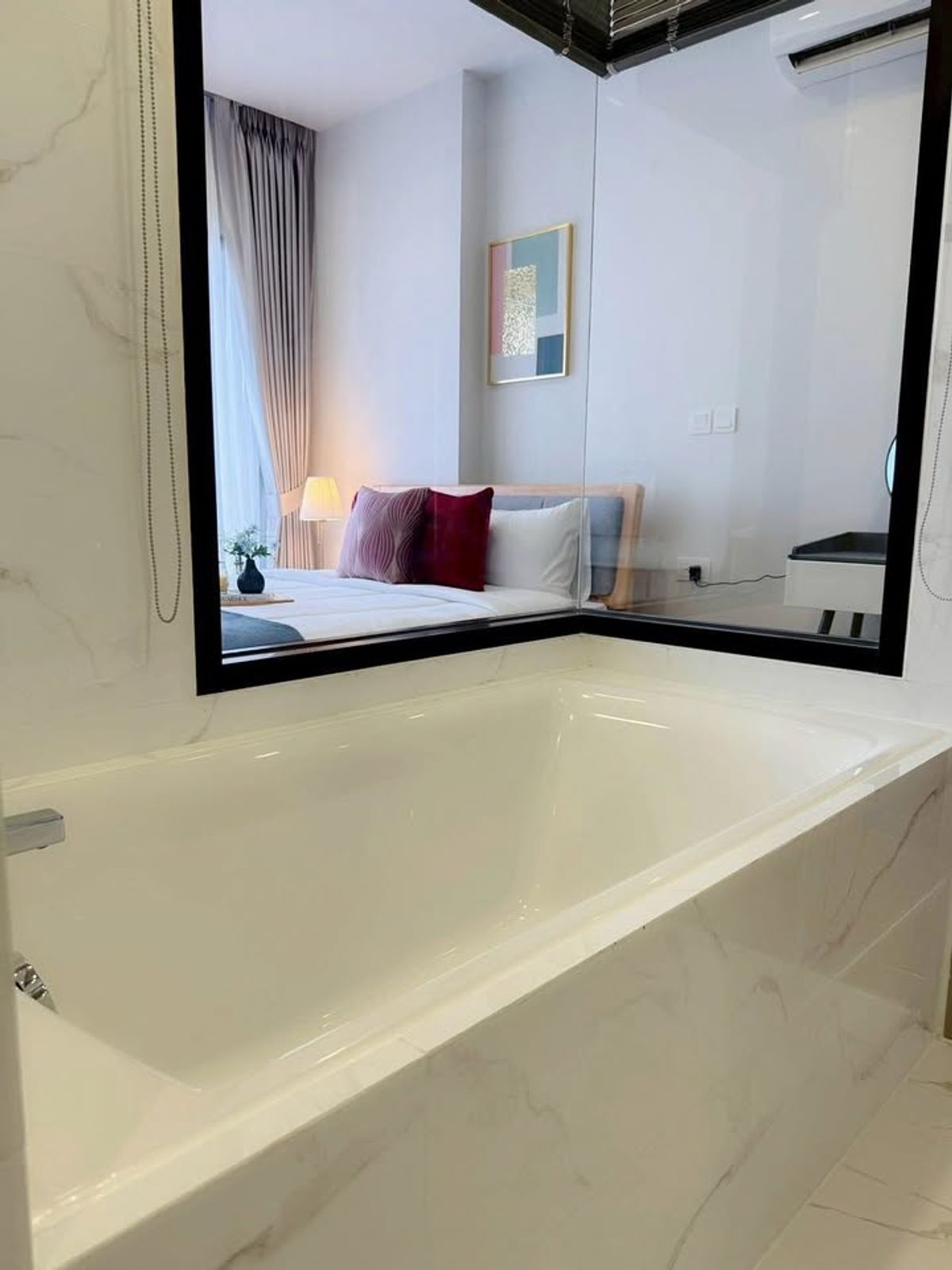 ให้เช่าคอนโดพระราม 9 เพชรบุรีตัดใหม่ RCA : เช่าคอนโด CLOUD Thonglor - Phetchaburi/คลาวด์ ทองหล่อ - เพชรบุรี (B6810074)