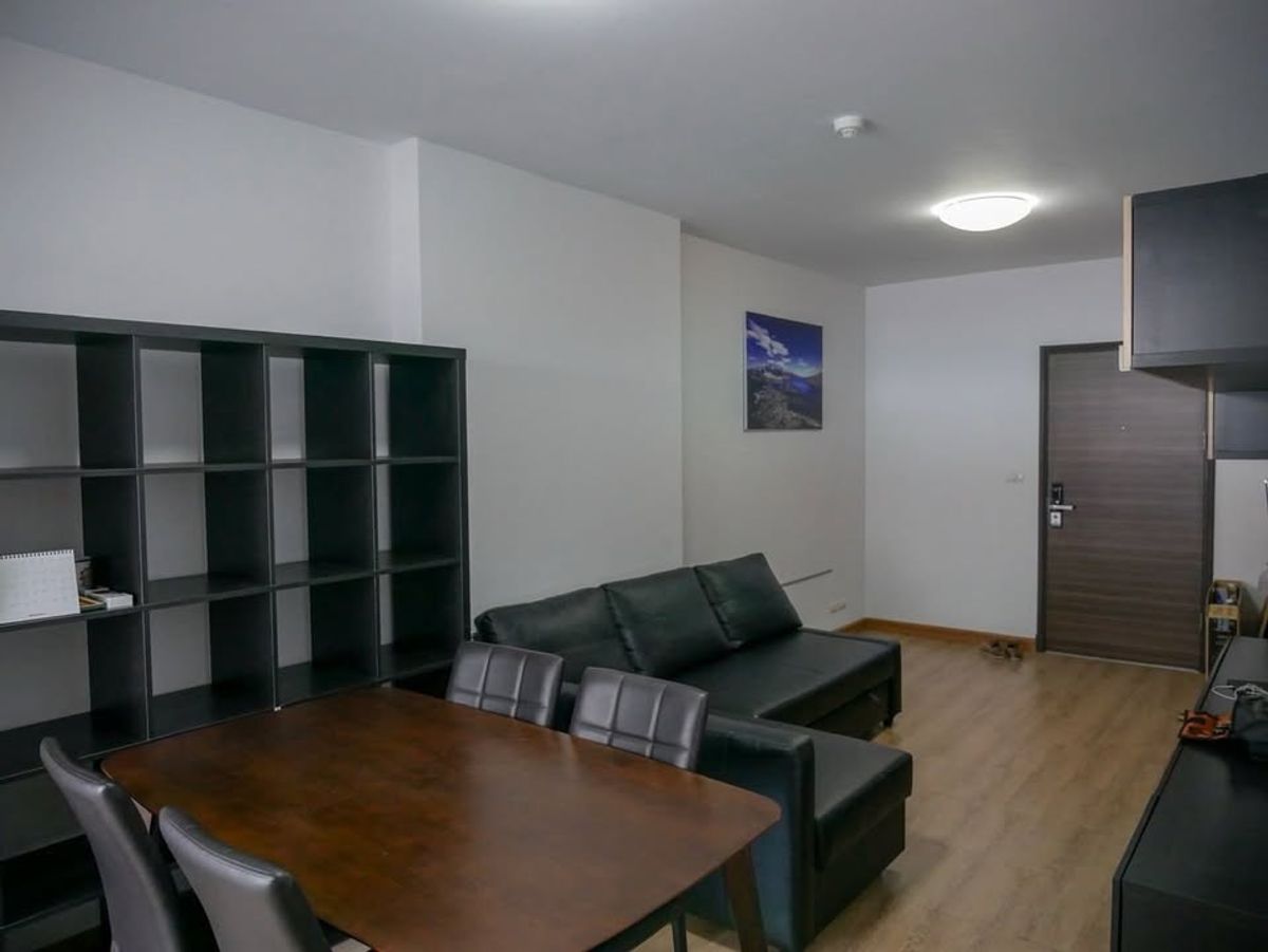 ให้เช่าคอนโดพระราม 9 เพชรบุรีตัดใหม่ RCA : เช่าคอนโด Supalai Park Ekkamai - Thonglor/ศุภาลัย ปาร์ค เอกมัย - ทองหล่อ (G6810007)