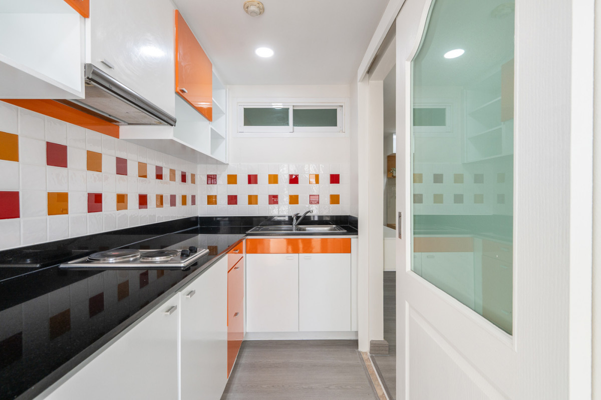 For SaleCondoKaset Nawamin,Ladplakao : For Sale Condo , Premsiri Boutique Park , BTS-Kasetsart University , Sena Nikhom , Chatuchak , Bangkok ,  CX-144869