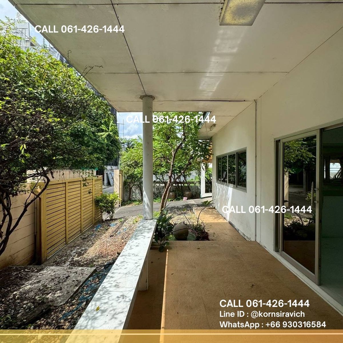 ให้เช่าร้านค้า/ตลาดนัดสุขุมวิท อโศก ทองหล่อ : ให้เช่า บ้านทำธุรกิจ ปรีดี พนมยงค์ - เอกมัย 