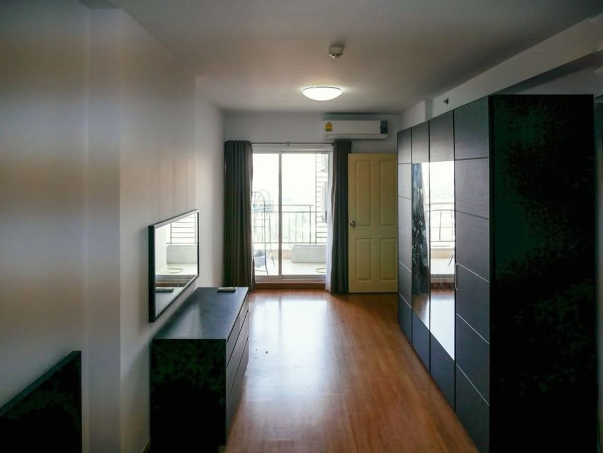 ให้เช่าคอนโดพระราม 9 เพชรบุรีตัดใหม่ RCA : เช่าคอนโด Supalai Park Ekkamai - Thonglor/ศุภาลัย ปาร์ค เอกมัย - ทองหล่อ (G6810007)