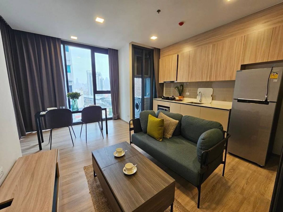 For SaleCondoRatchathewi,Phayathai : XT Phayathai【𝐒𝐄𝐋𝐋 & 𝐑𝐄𝐍𝐓】🔥Creative concept, modern room with full design🔥  Contact Line ID: @hacondo