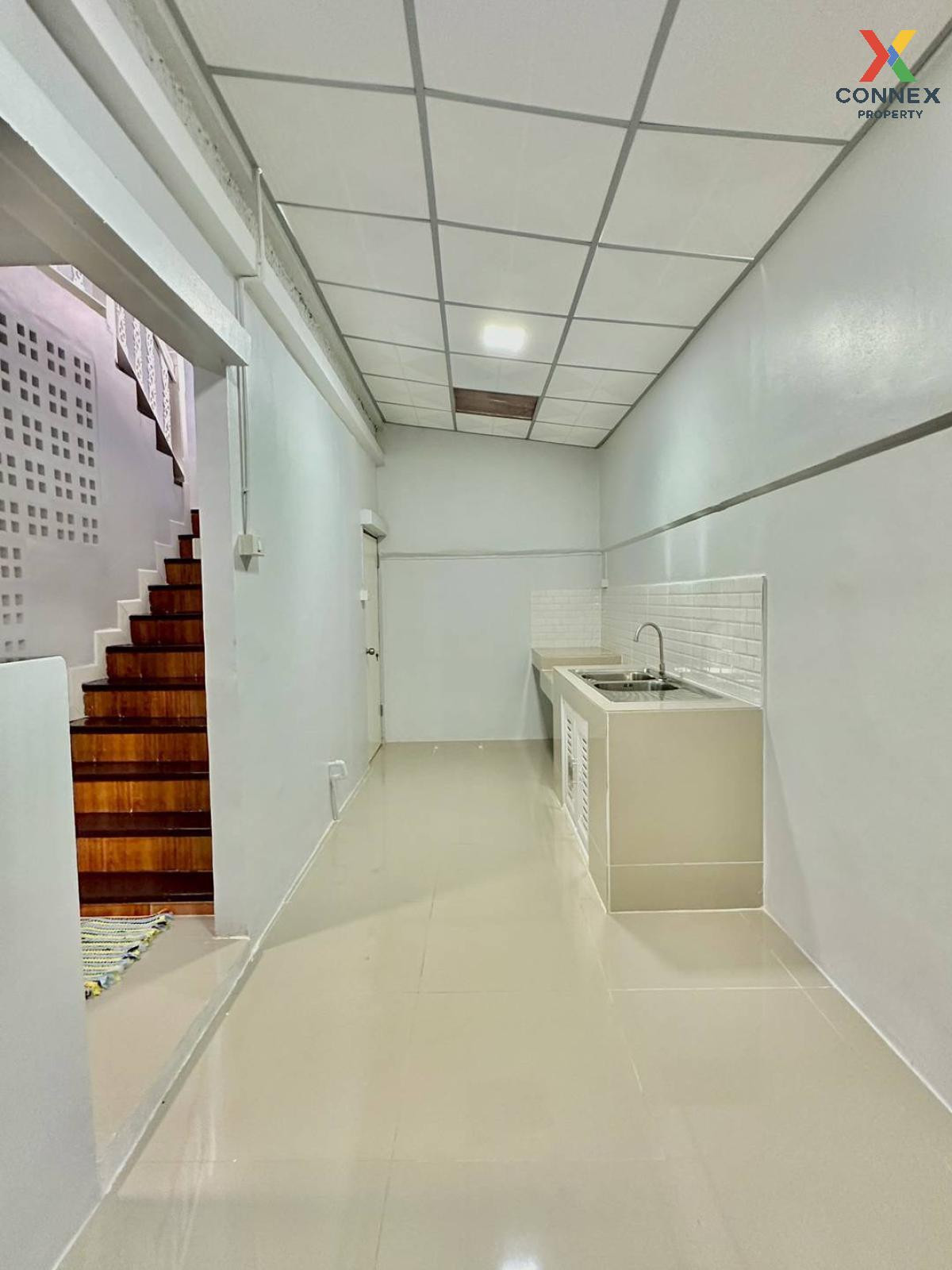 ขายบ้านนนทบุรี บางใหญ่ บางบัวทอง : ขายบ้าน  บ้านพฤกษา 3 บางบัวทอง รีโนเวทใหม่ บางคูรัด บางบัวทอง นนทบุรี  CX-136523