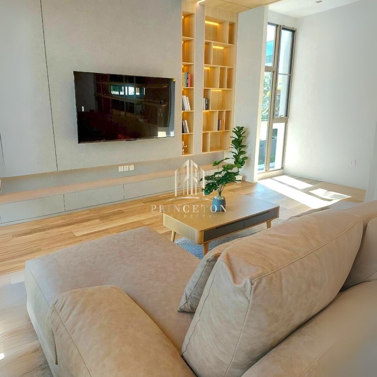 บ้านพัฒนาการ ศรีนครินทร์ : วีเว่ พระราม 9 บ้านหรู 3 ชั้น ดีไซน์ Modern Japanese 📞092-4252445 VIVE Rama 9