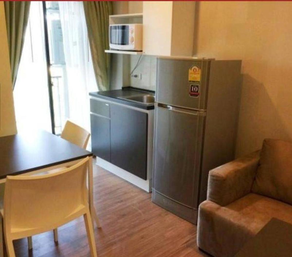 For SaleCondoChaengwatana, Muangthong : FOR SALE condo , Hallmark Ngamwongwan , MRT-Yak Tiwanon , Bang Khen , Mueang Nonthaburi , Nonthaburi , CX-74221