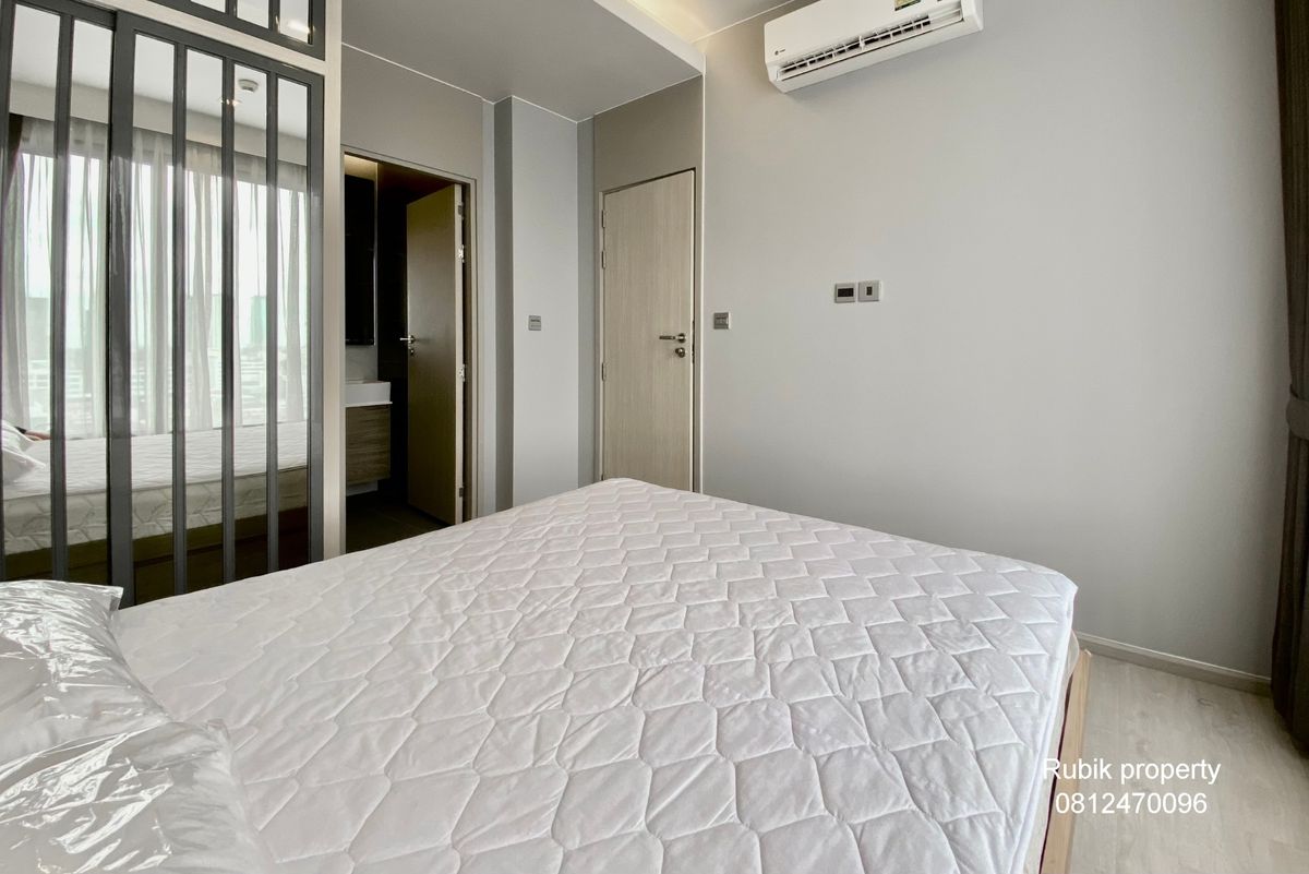 ขายคอนโดสุขุมวิท อโศก ทองหล่อ : 🐾 (RB1324) ขายคอนโด Pet-Friendly | M Thonglor 10 เลี้ยงสัตว์ได้ ใจกลางทองหล่อ เดินทางสะดวก ใกล้ BTS เอกมัย & ทองหล่อ