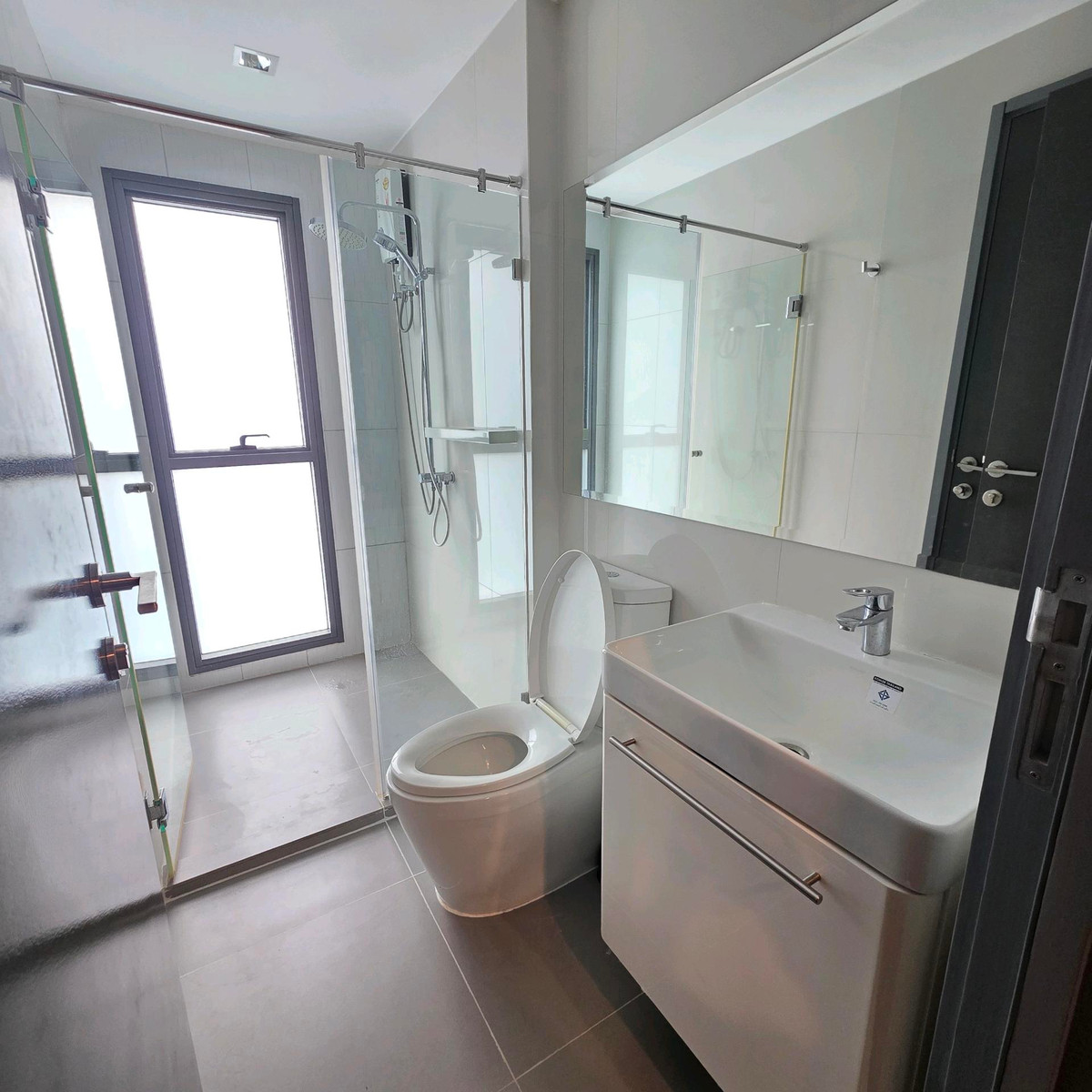 ให้เช่าคอนโดราชเทวี พญาไท : 🔆ให้เช่า🔆 คอนโด ริทึ่ม รางน้ำ 58 ตรม พร้อมเฟอร์ เครื่ิงใช้ไฟฟ้าครบ