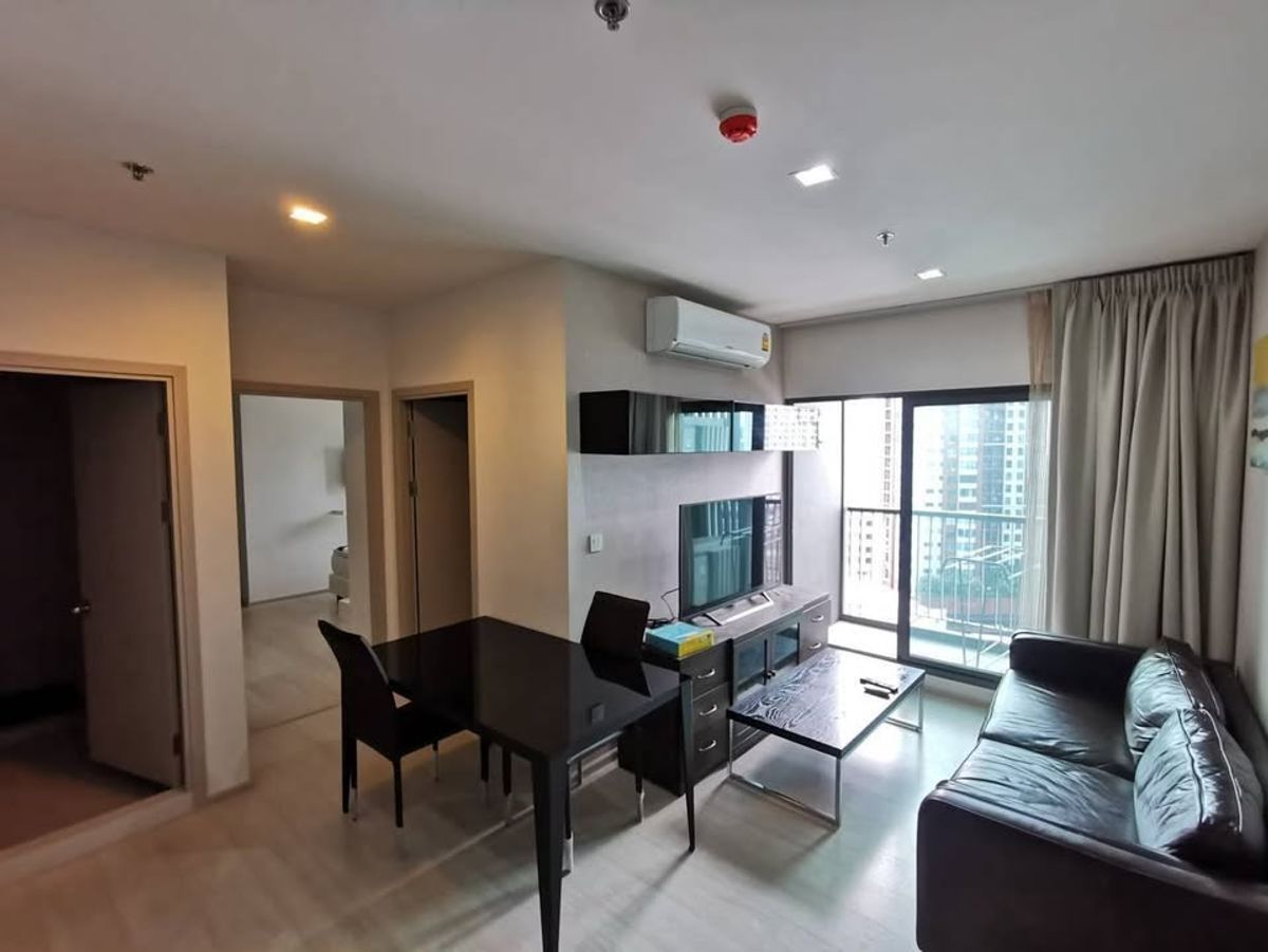 ให้เช่าคอนโดอ่อนนุช อุดมสุข : เช่าคอนโด Life Sukhumvit 48/ไลฟ์ สุขุมวิท 48 (G6810001)