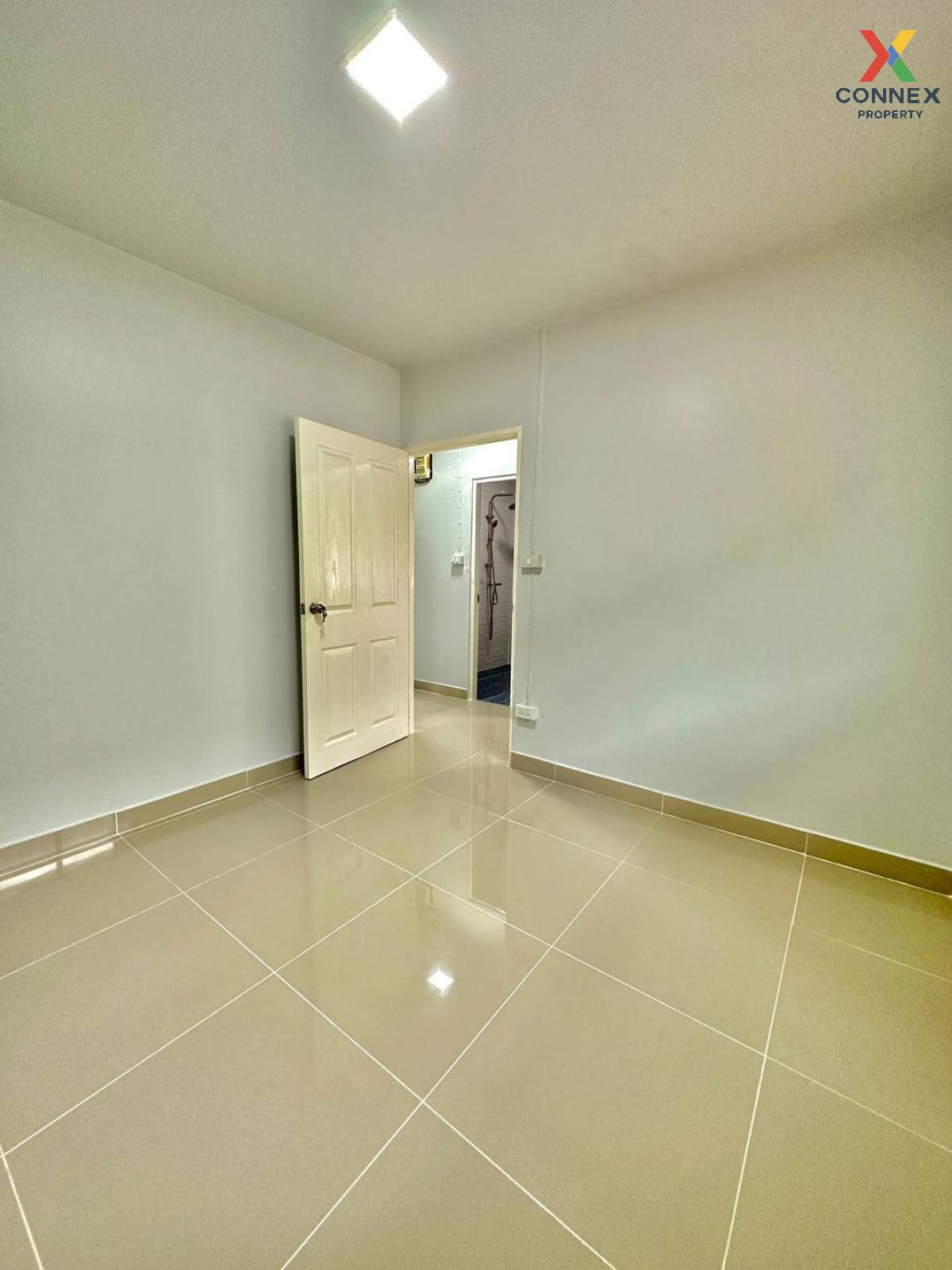 ขายบ้านนนทบุรี บางใหญ่ บางบัวทอง : ขายบ้าน  บ้านพฤกษา 3 บางบัวทอง รีโนเวทใหม่ บางคูรัด บางบัวทอง นนทบุรี  CX-136523