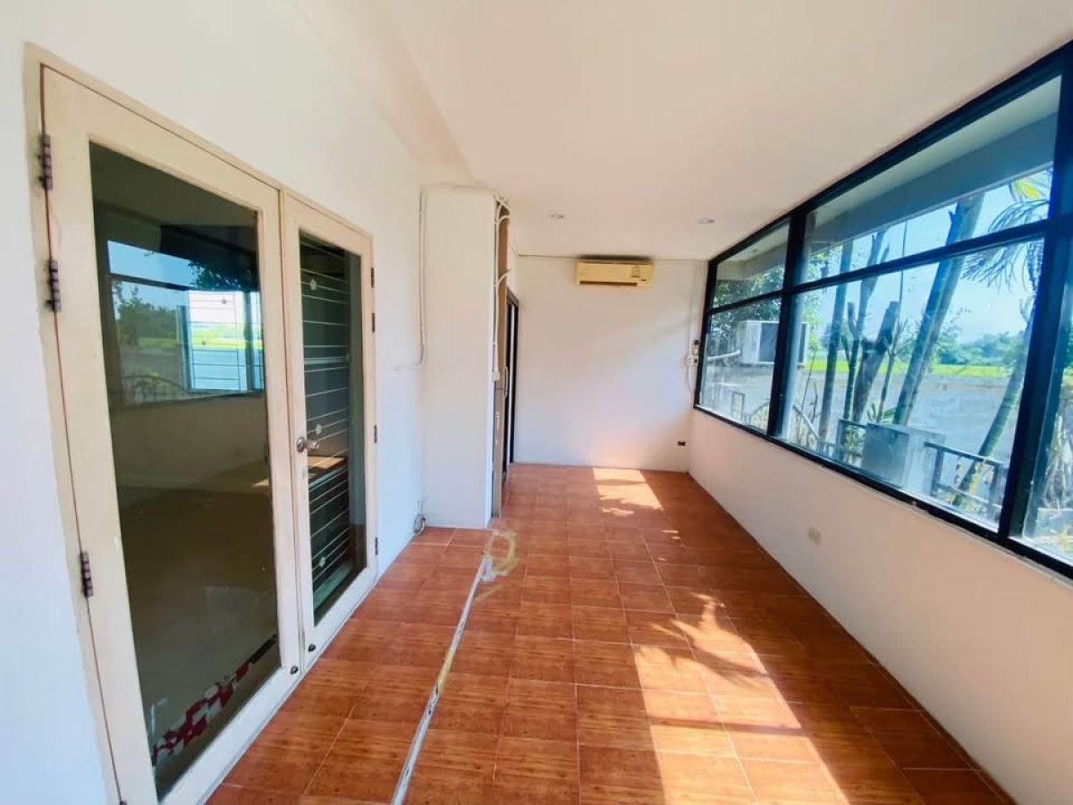 ขายบ้านนวมินทร์ รามอินทรา : ขายบ้าน  บ้านบุรีรมย์ รามอินทรา - ซาฟารี สามวาตะวันตก เขต คลองสามวา กรุงเทพ  CX-140265