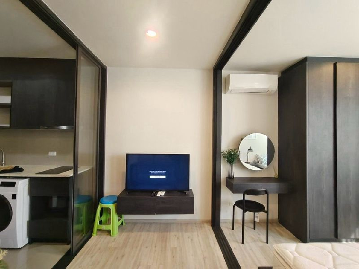 ขายคอนโดรัชดา ห้วยขวาง : ขายคอนโด  เอ็กซ์ที ห้วยขวาง MRT-ห้วยขวาง ห้วยขวาง เขต ห้วยขวาง กรุงเทพ   CX-144917