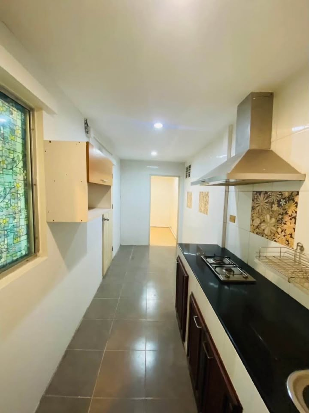 ขายบ้านนวมินทร์ รามอินทรา : ขายบ้าน  บ้านบุรีรมย์ รามอินทรา - ซาฟารี สามวาตะวันตก เขต คลองสามวา กรุงเทพ  CX-140265