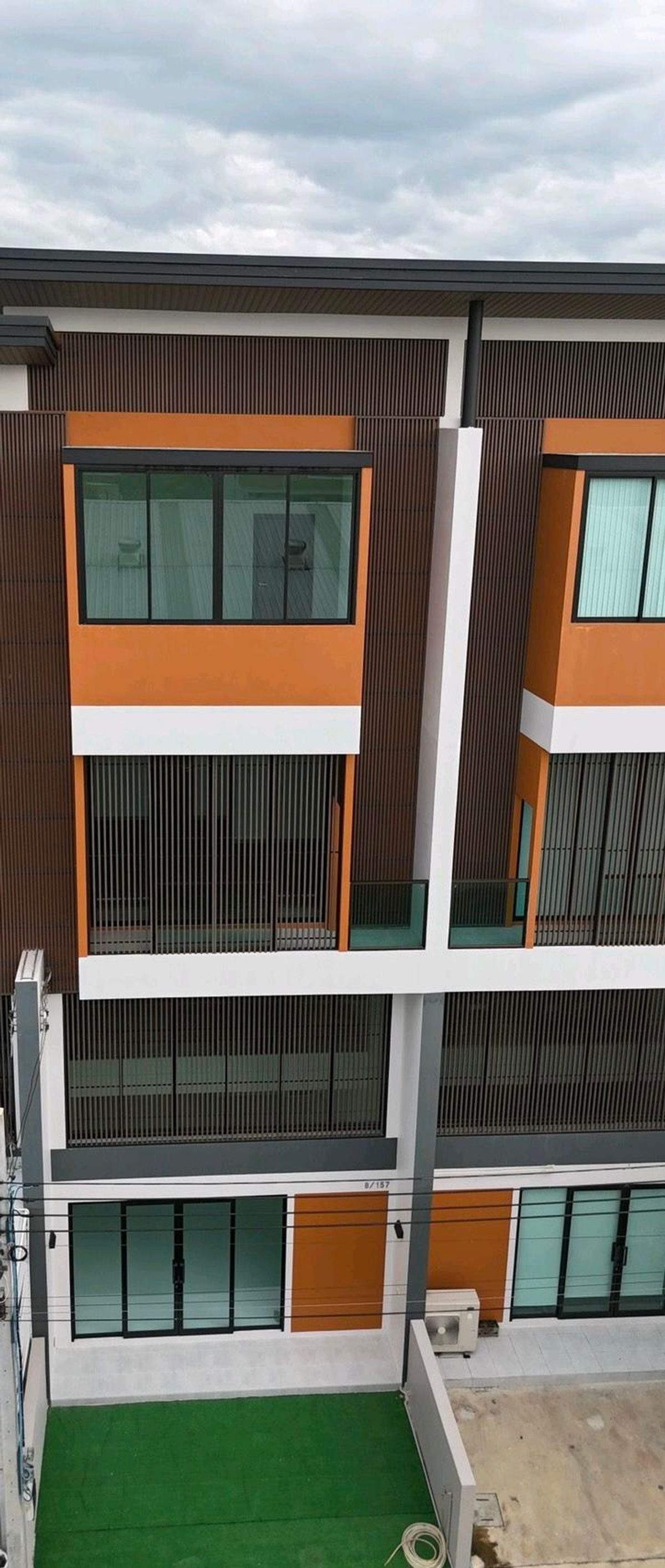 ให้เช่าทาวน์โฮมพระราม 2 บางขุนเทียน : ด่วน‼️‼️ให้เช่าHome Office โครงการอนินทาวน์ เทียนทะเล 7 ( Owner post)🔥🔥🔥