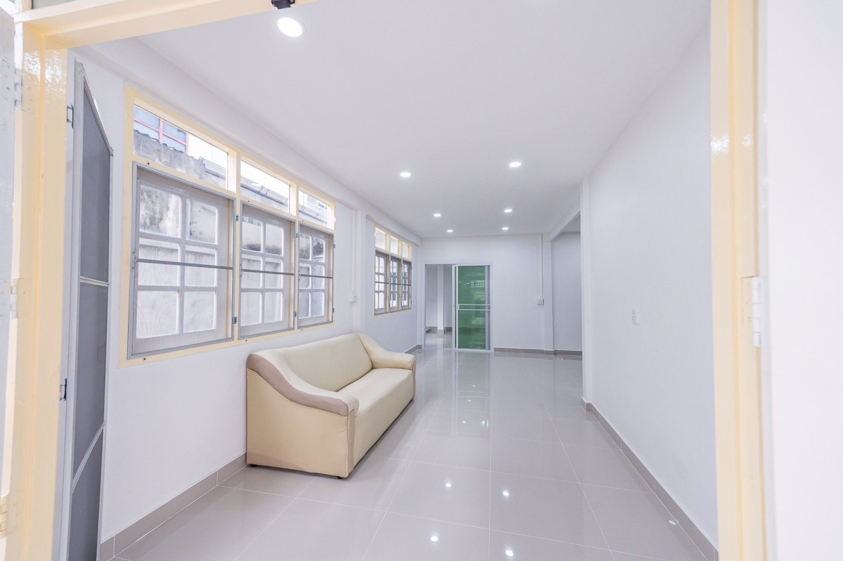 ขายบ้านลาดพร้าว101 แฮปปี้แลนด์ : ขายบ้าน  ชุมชนร่วมใจพัฒนา ลาดพร้าว 101 MRT-ลาดพร้าว 101 (สายสีเหลือง) คลองจั่น เขต บางกะปิ กรุงเทพ CX-133874