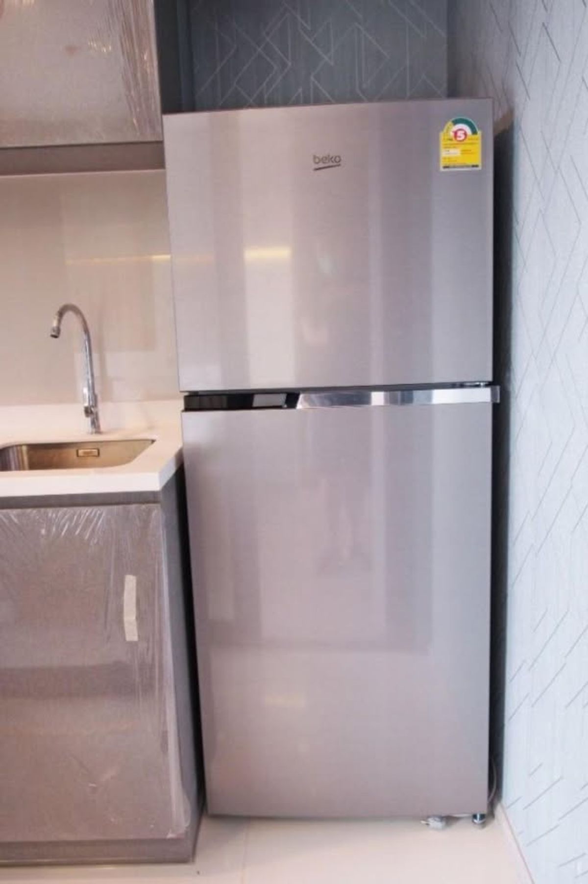 ให้เช่าคอนโดพระราม 9 เพชรบุรีตัดใหม่ RCA : เช่าคอนโด Life Asoke Hype/ไลฟ์ อโศก ไฮป์ (G6810005)