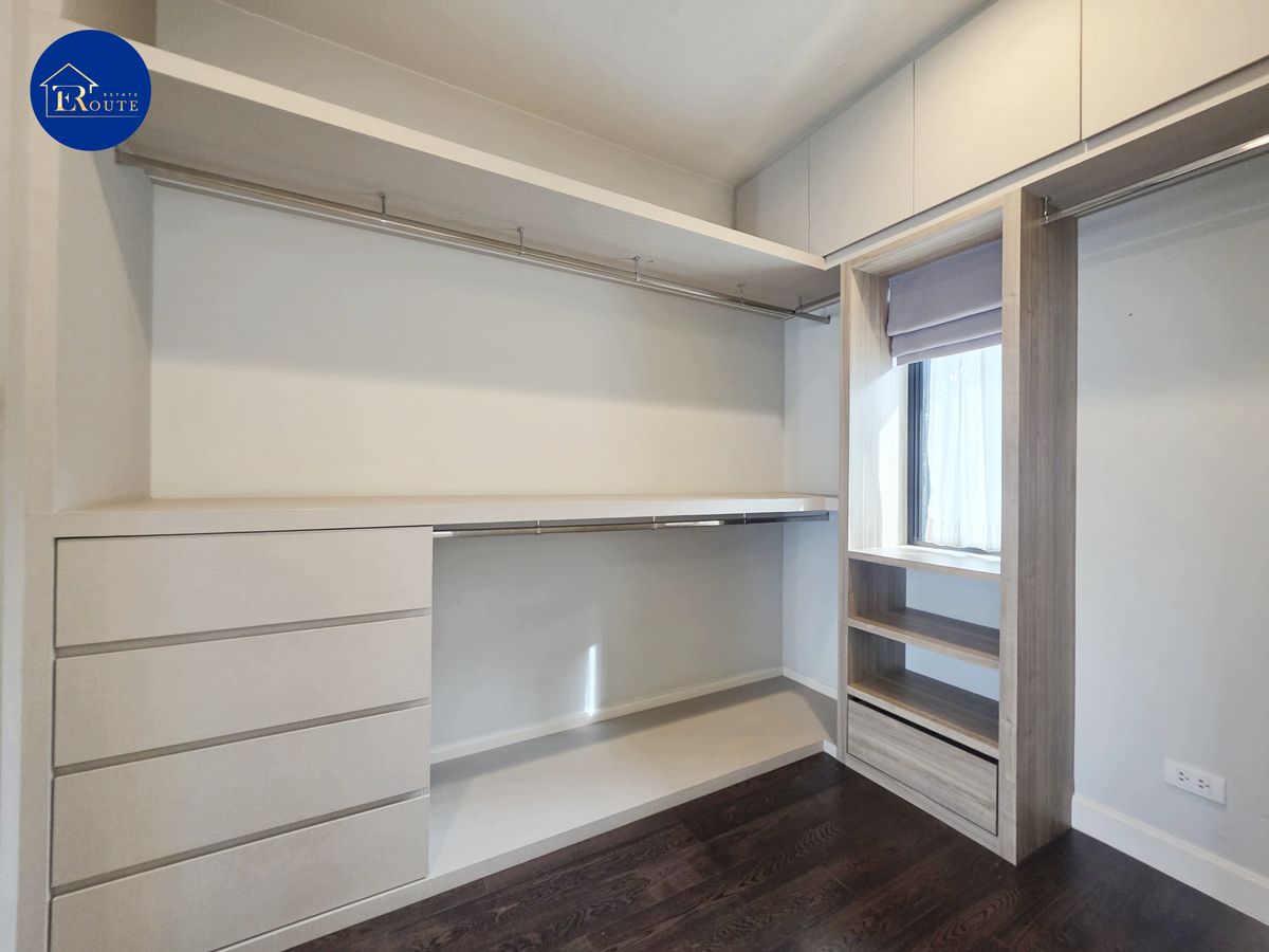 HouseChaengwatana, Muangthong : For sale/rent, detached house 77 sq m. Setthasiri Chaengwattana-Prachachuen, 2 edge plots, near Srisamarn Expressway, only 1.9 km., near Muang Thong Thani. Near Don Mueang Airport