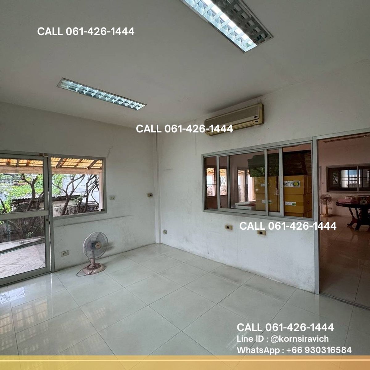 ให้เช่าร้านค้า/ตลาดนัดสุขุมวิท อโศก ทองหล่อ : ให้เช่า บ้านทำธุรกิจ ปรีดี พนมยงค์ - เอกมัย 