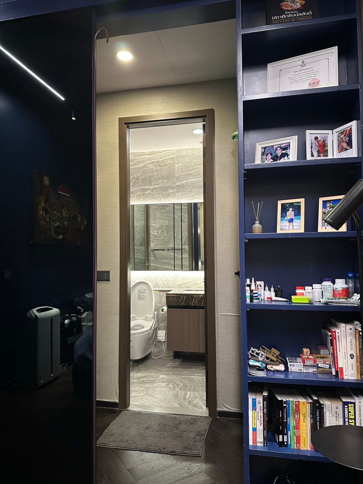 For SaleCondoSukhumvit, Asoke, Thonglor : For Sale Condo , The Esse Sukhumvit 36 , BTS-Thong Lo , Phra Khanong , Khlong Toei , Bangkok , CX-147021