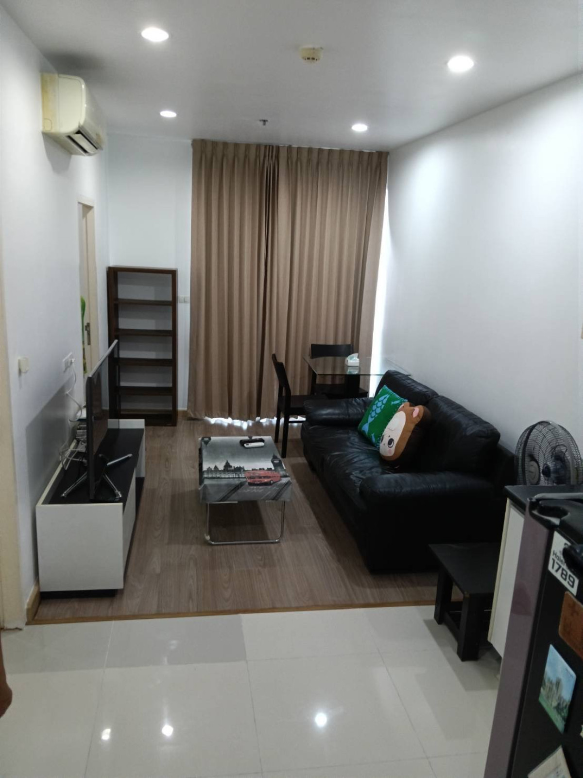 For SaleCondoChaengwatana, Muangthong : For Sale Condo , Astro Chaeng Wattana , Khlong Kluea , Pak Kret , Nonthaburi  CX-142146