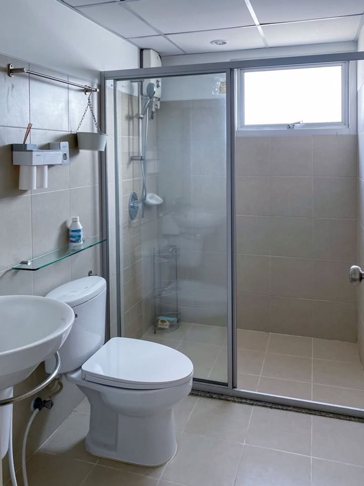 ให้เช่าคอนโดพระราม 9 เพชรบุรีตัดใหม่ RCA : เช่าคอนโด Supalai Park Ekkamai - Thonglor/ศุภาลัย ปาร์ค เอกมัย - ทองหล่อ (G6810007)