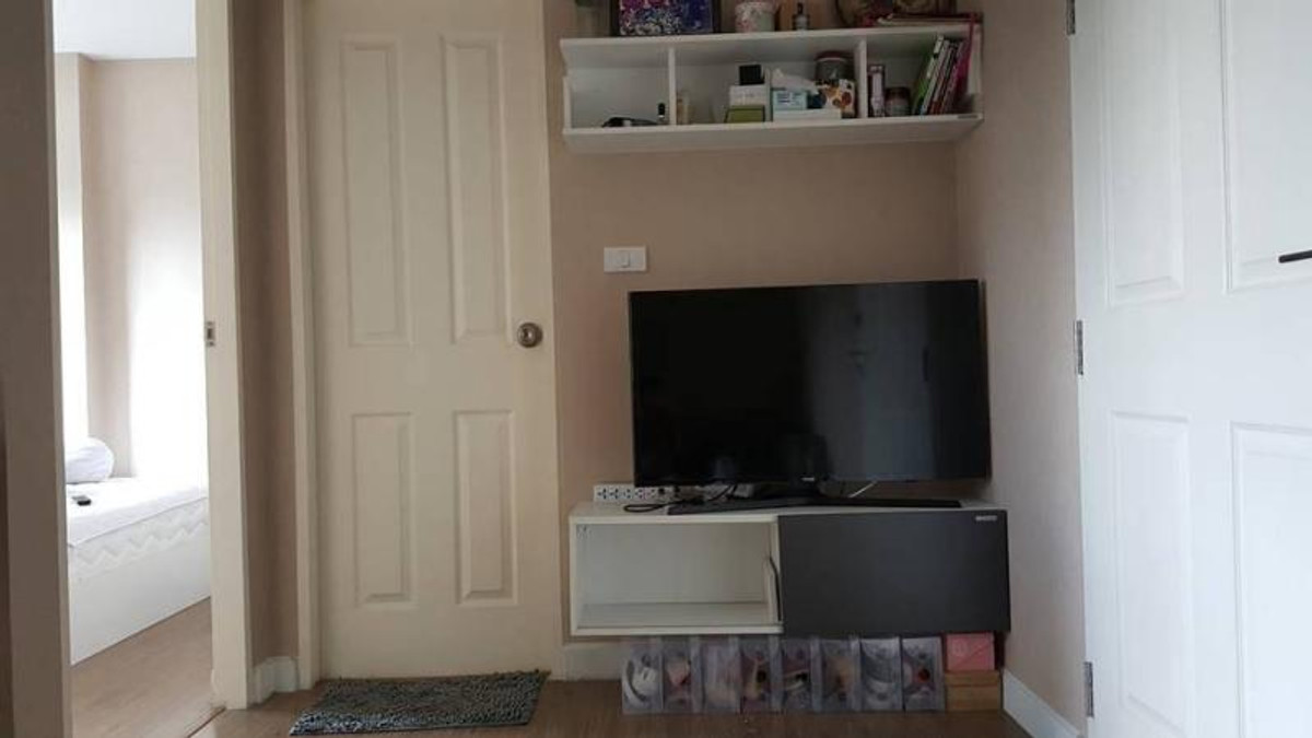 For SaleCondoChaengwatana, Muangthong : FOR SALE condo , Hallmark Ngamwongwan , MRT-Yak Tiwanon , Bang Khen , Mueang Nonthaburi , Nonthaburi , CX-74221