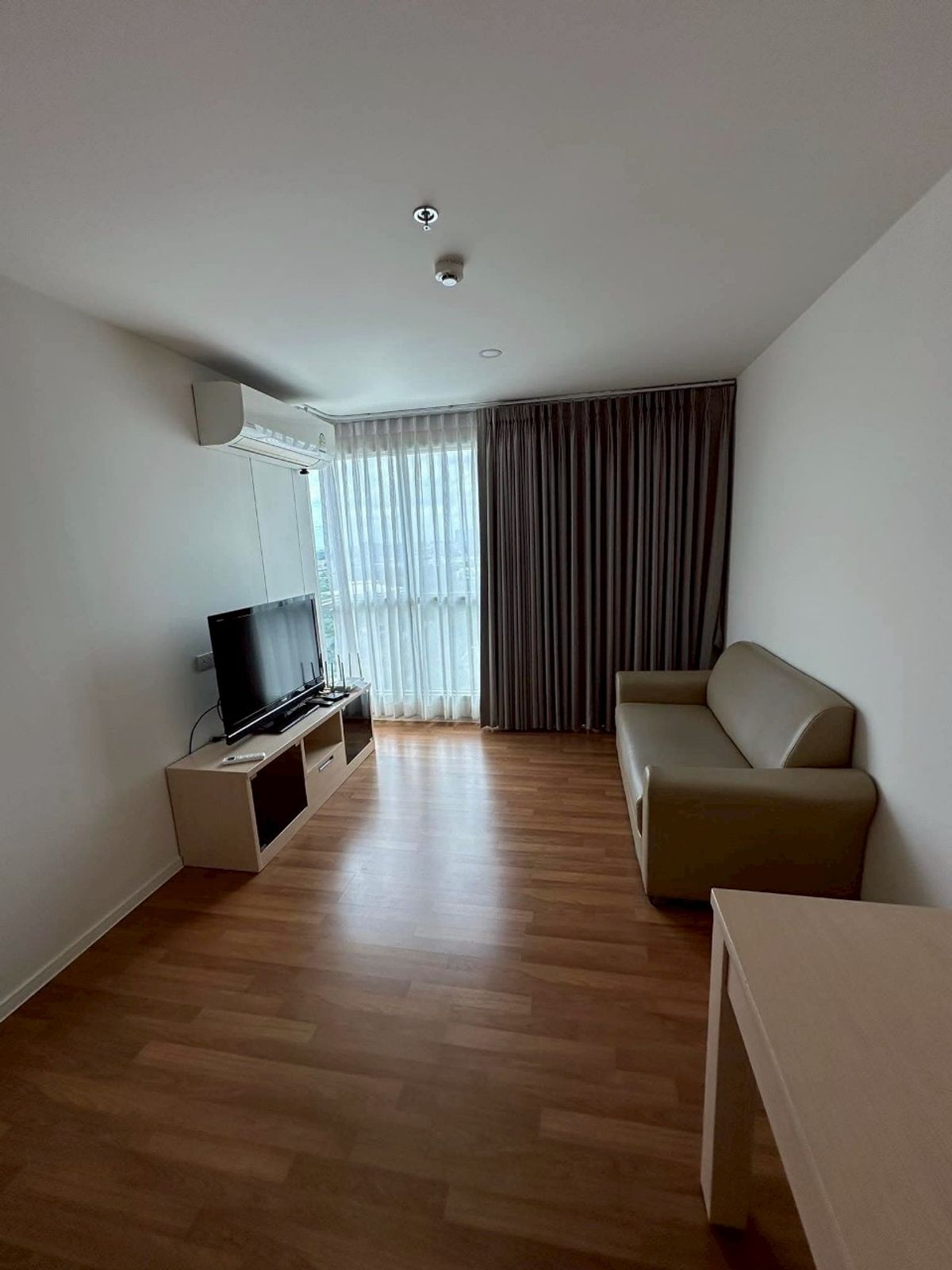 ให้เช่าคอนโดเกษตรศาสตร์ รัชโยธิน : ✅ SLKN124 ✅ Line : @p2nproperty