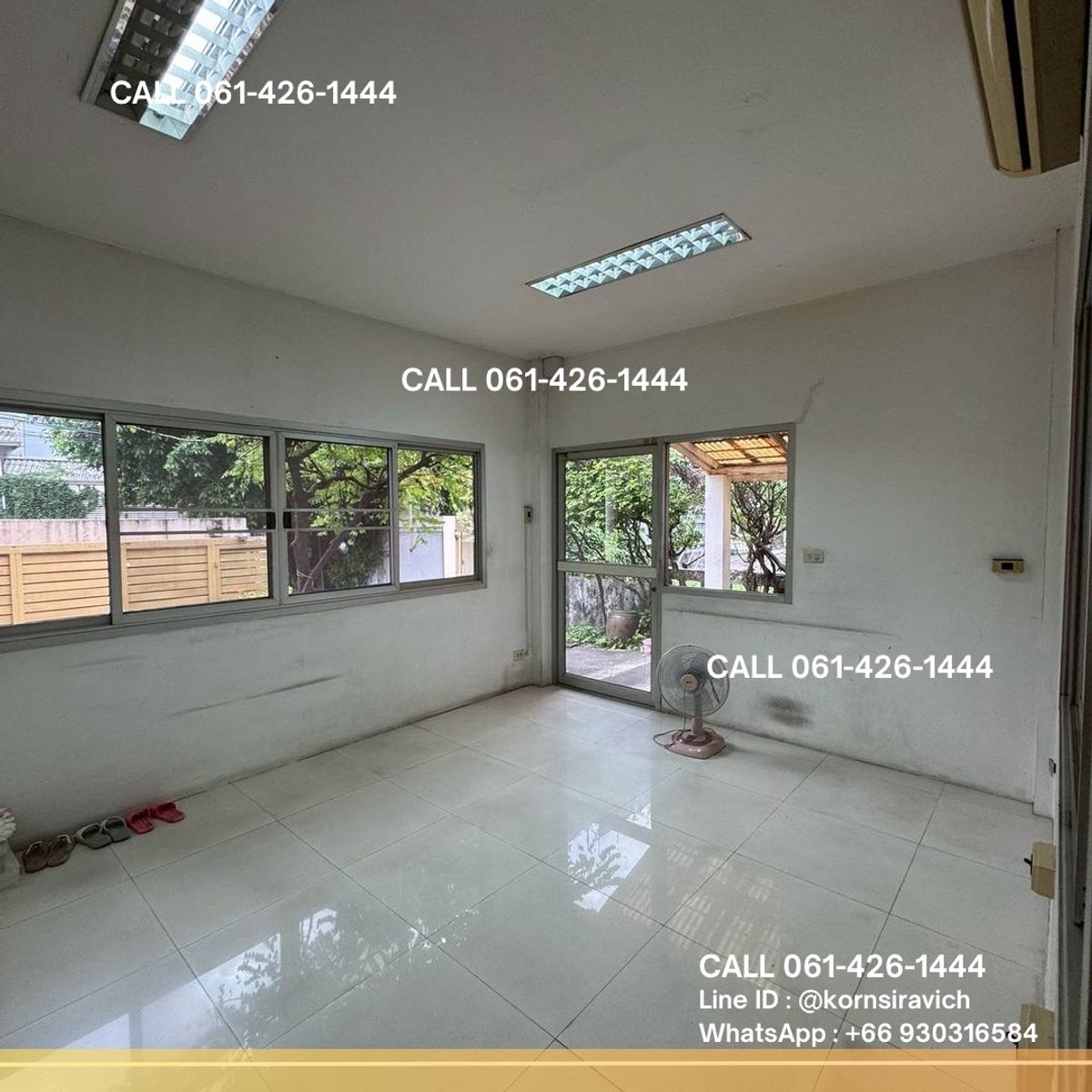 ให้เช่าร้านค้า/ตลาดนัดสุขุมวิท อโศก ทองหล่อ : ให้เช่า บ้านทำธุรกิจ ปรีดี พนมยงค์ - เอกมัย 