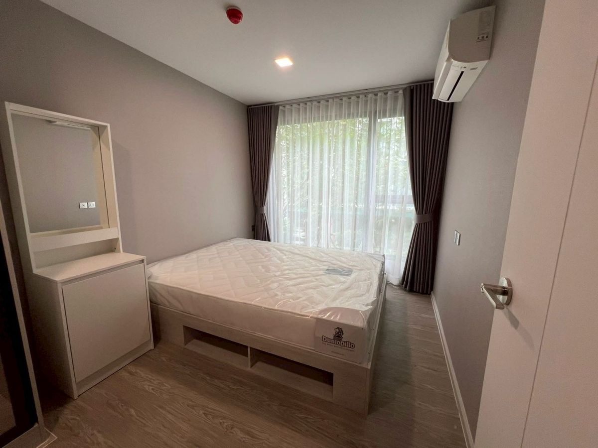 ให้เช่าคอนโดเกษตรศาสตร์ รัชโยธิน : ✅ KSKS106 ✅ Line : @p2nproperty