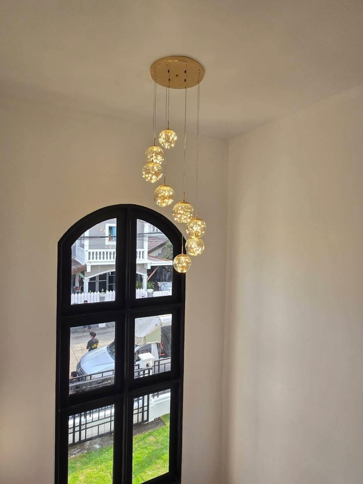 ขายบ้านปทุมธานี รังสิต ธรรมศาสตร์ : ขายบ้าน  บ้านภัสสร 3 รังสิตคลอง 3 หน้ากว้าง รีโนเวทใหม่ คลองสาม คลองหลวง ปทุมธานี   CX-147241