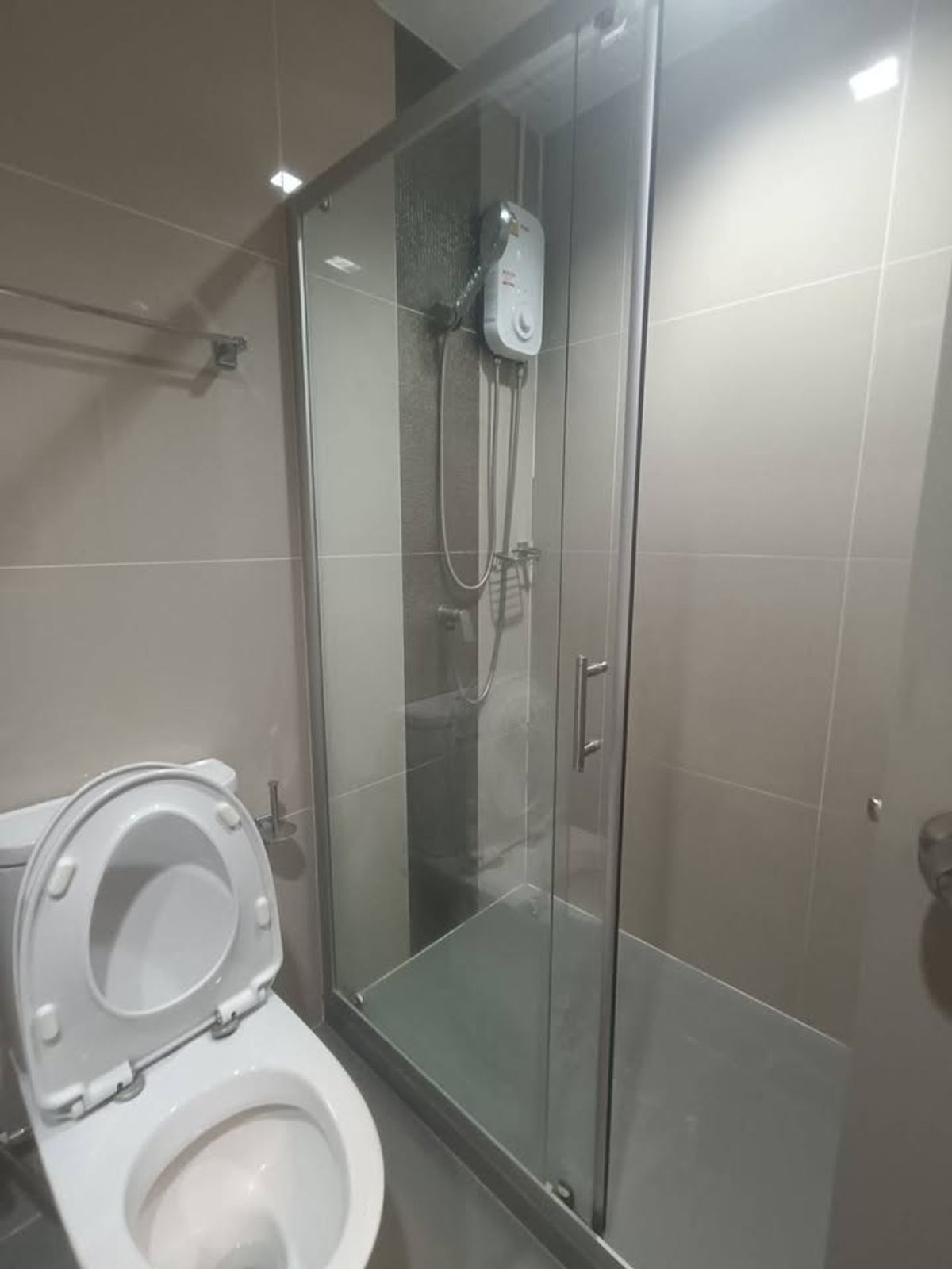 ให้เช่าคอนโดพระราม 9 เพชรบุรีตัดใหม่ RCA : เช่าคอนโด IDEO New Rama 9/ไอดีโอ นิว พระราม 9 (B6810069)