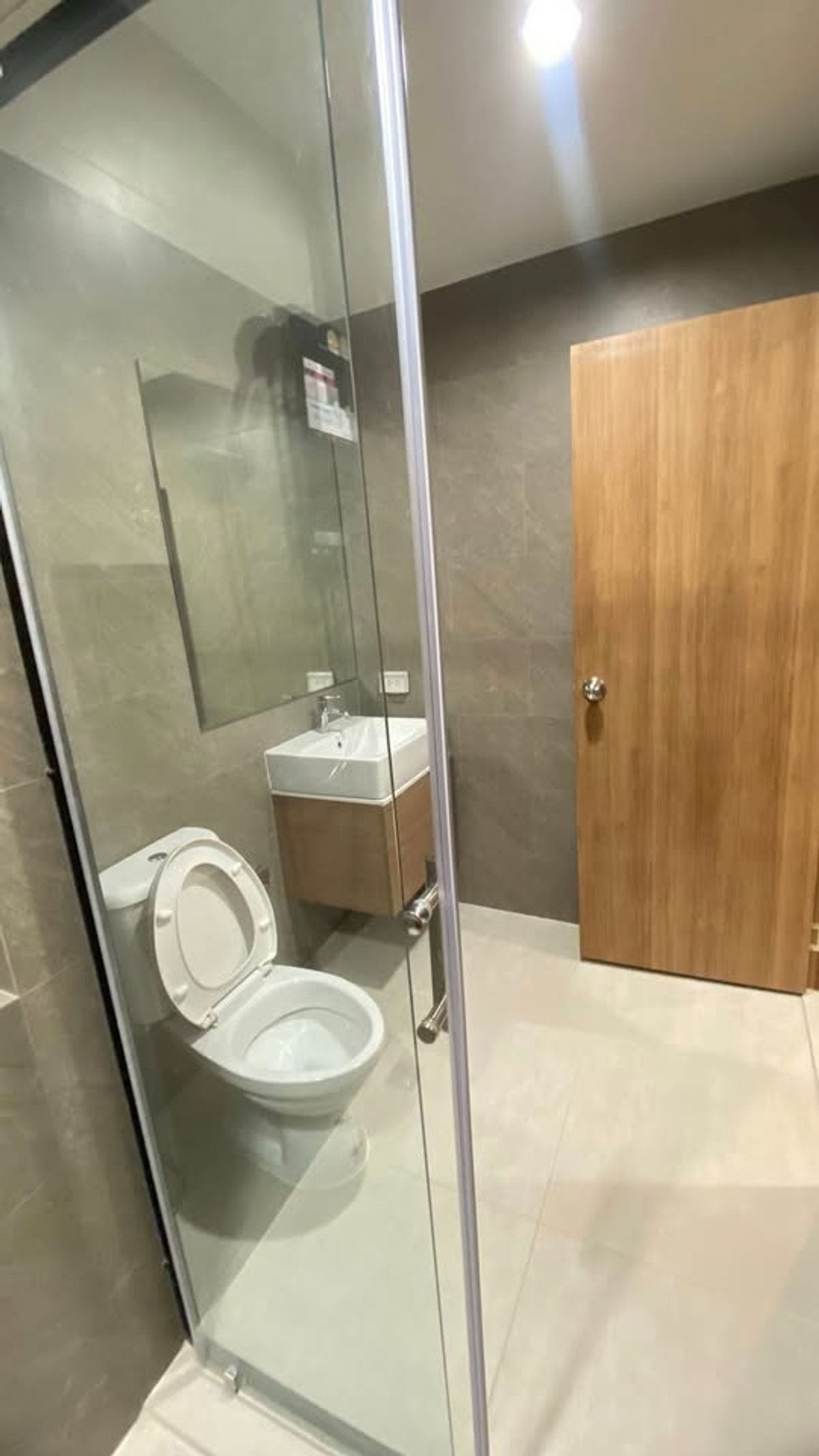 For RentCondoRamkhamhaeng, Hua Mak : Condo for rent The Livin Ramkhamhaeng/The Livin Ramkhamhaeng (G6810010)