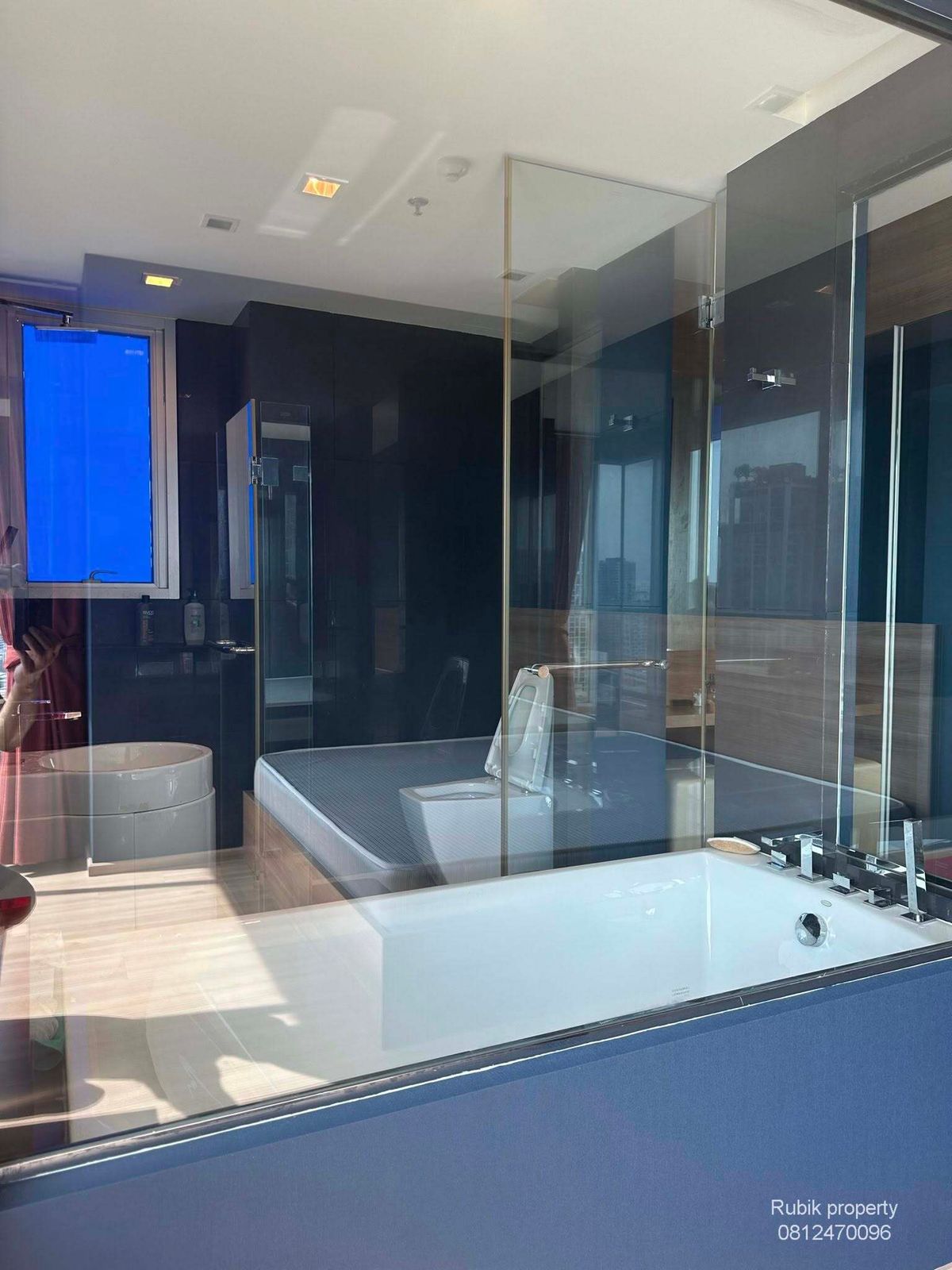 ขายคอนโดสะพานควาย จตุจักร : 🏙️ (RB1323) ขายคอนโด Rhythm พหล–อารีย์ ตรงข้าม ธนาคารออมสินสำนักงานใหญ่ ใกล้สี่แยกสะพานควาย เดินทางสะดวกสุดๆ 🚆