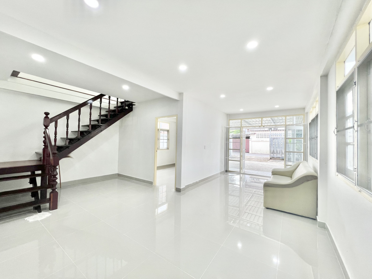 ขายบ้านลาดพร้าว101 แฮปปี้แลนด์ : ขายบ้าน  ชุมชนร่วมใจพัฒนา ลาดพร้าว 101 MRT-ลาดพร้าว 101 (สายสีเหลือง) คลองจั่น เขต บางกะปิ กรุงเทพ CX-133874