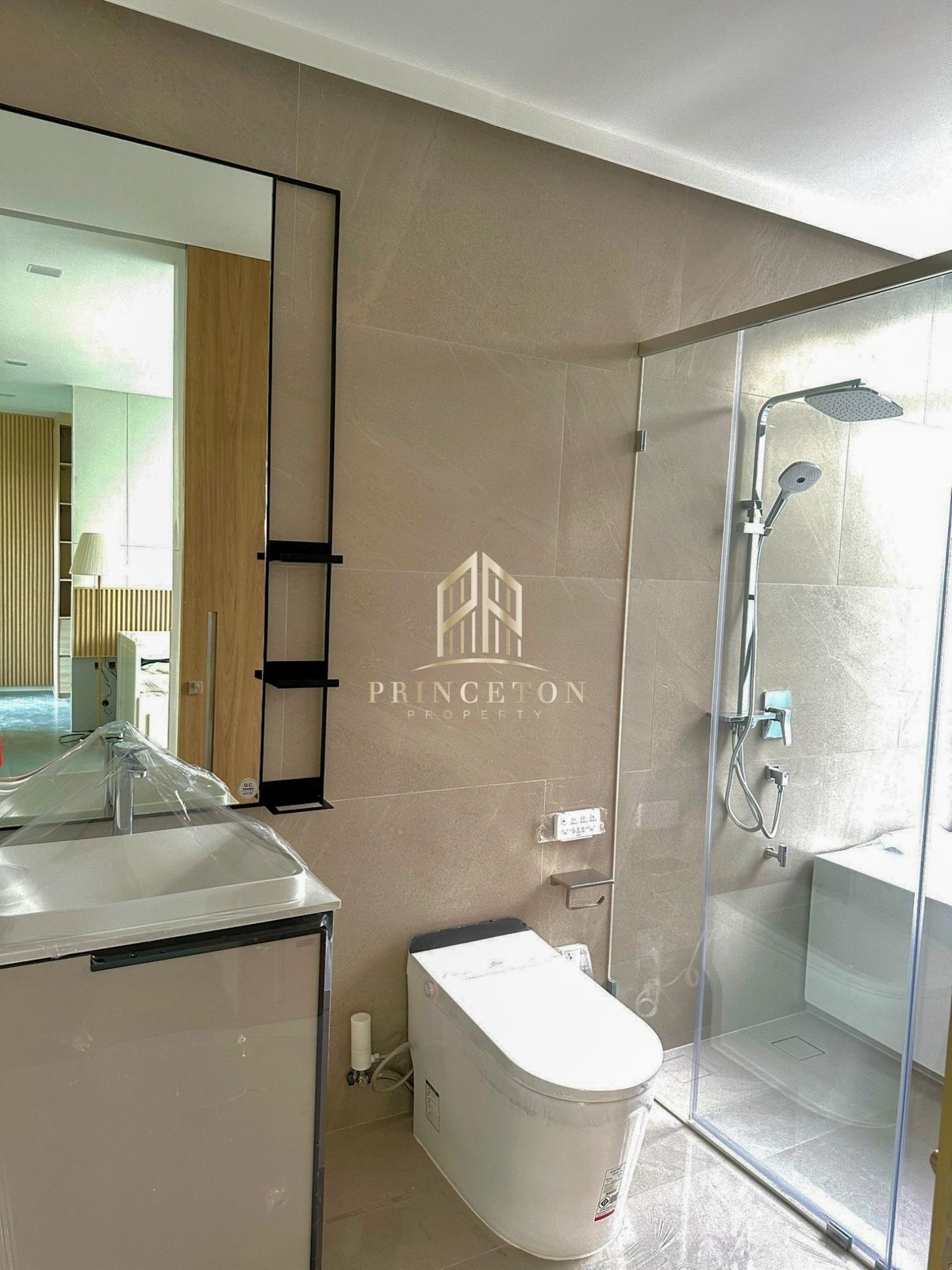 HousePattanakan, Srinakarin : VIVE Rama 9 – Luxurious 3-Story Home in Modern Japanese Design 📞092-4252445