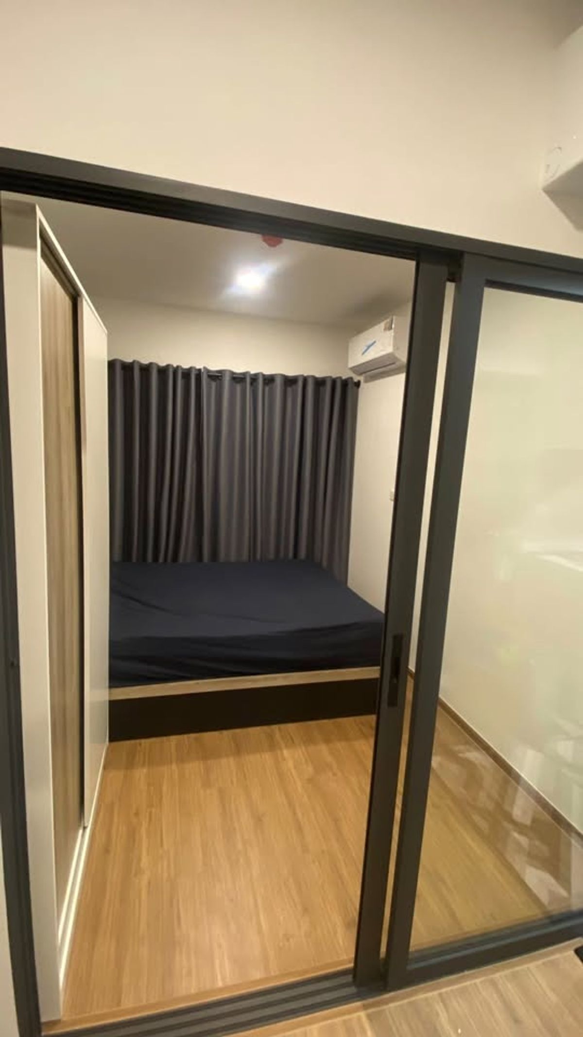 For RentCondoRamkhamhaeng, Hua Mak : Condo for rent The Livin Ramkhamhaeng/The Livin Ramkhamhaeng (G6810010)