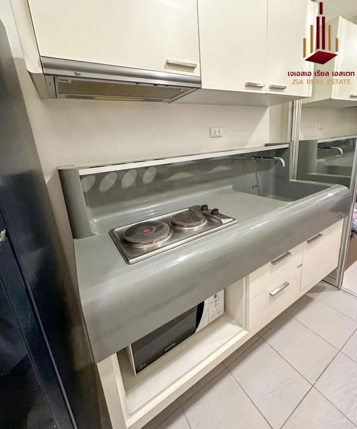 ขายคอนโดวงเวียนใหญ่ เจริญนคร : ✨ For Sale : Q House Condo Sathorn Only 7.19MB ✨