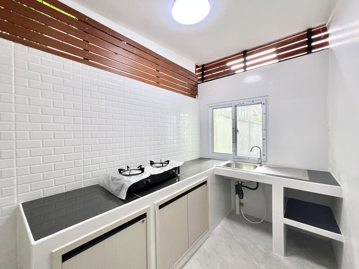 ขายบ้านลาดพร้าว101 แฮปปี้แลนด์ : ขายบ้าน  ชุมชนร่วมใจพัฒนา ลาดพร้าว 101 MRT-ลาดพร้าว 101 (สายสีเหลือง) คลองจั่น เขต บางกะปิ กรุงเทพ CX-133874