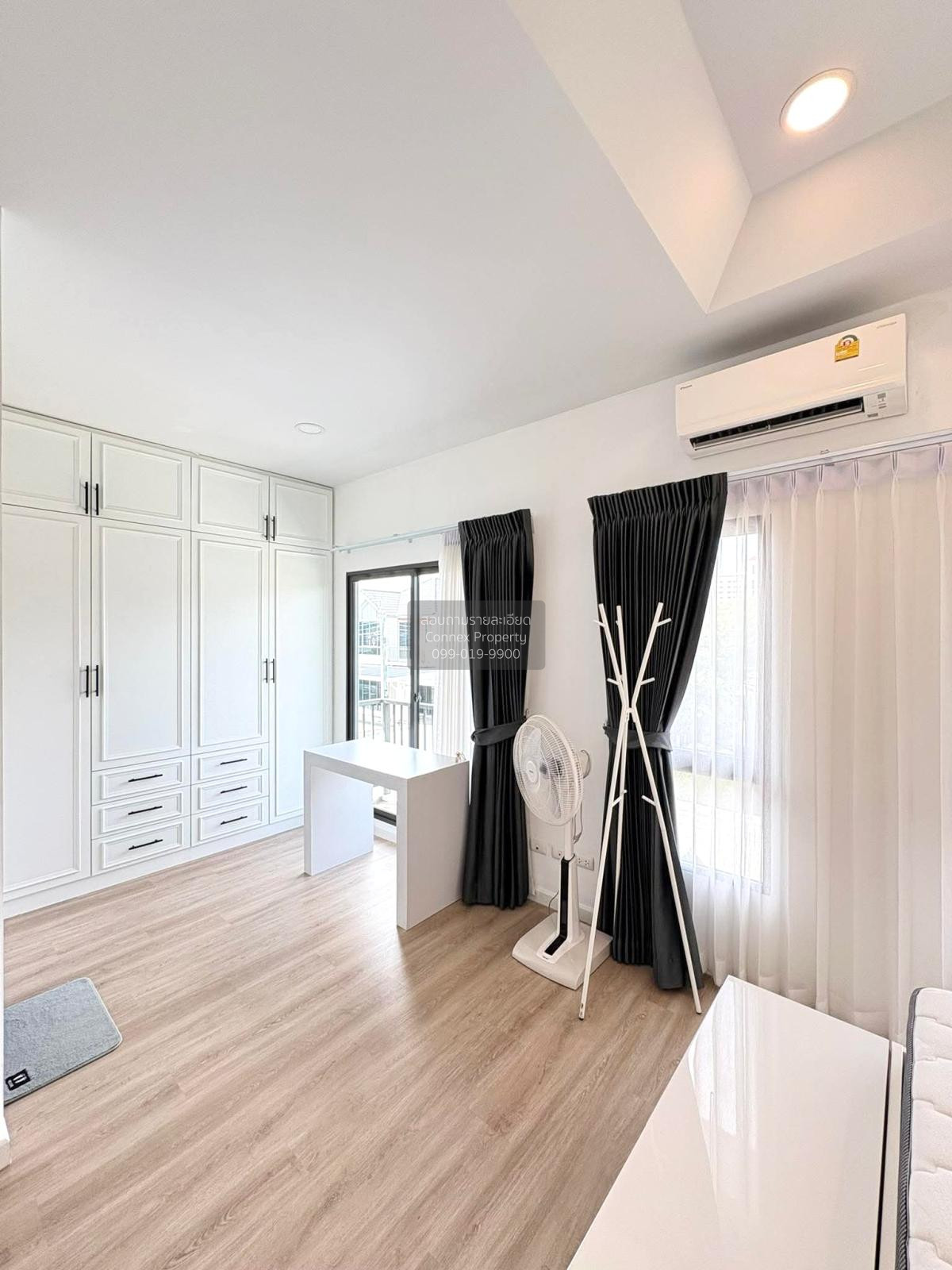 ขายบ้านบางนา แบริ่ง ลาซาล : ขายบ้าน  เพอร์เฟค พาร์ค บางนา บางเสาธง บางเสาธง สมุทรปราการ CX-133198