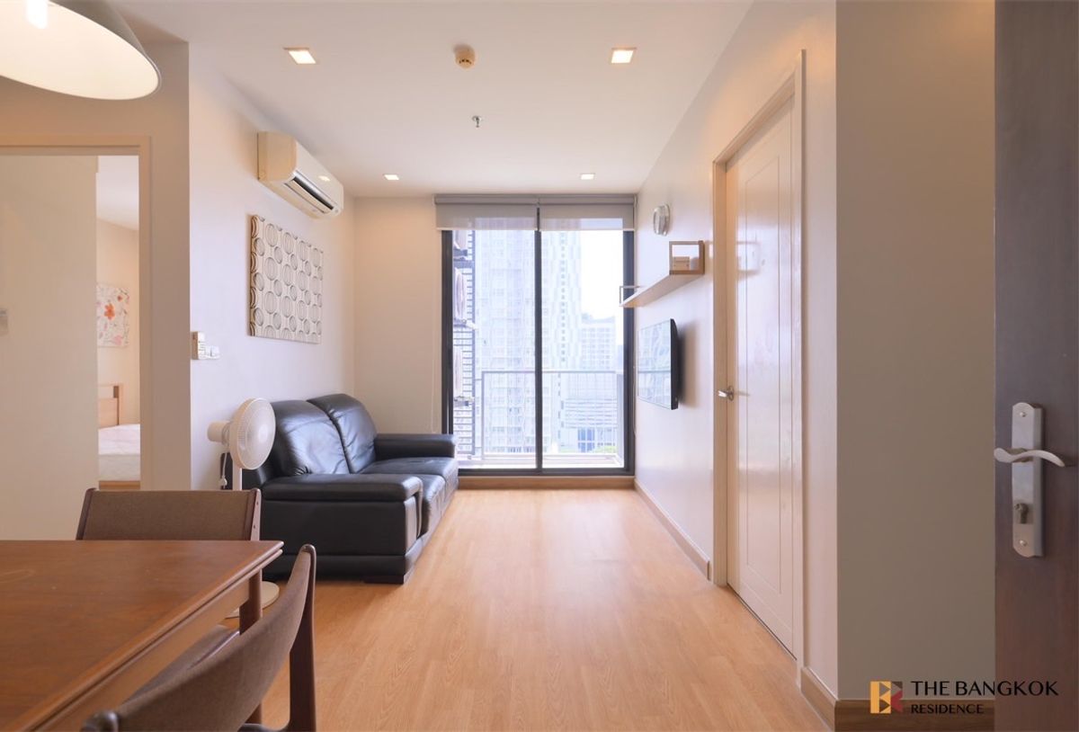 ขายคอนโดอ่อนนุช อุดมสุข : Sell - Q House Sukhumvit 79 - BTS Onnut By Ag Tul 