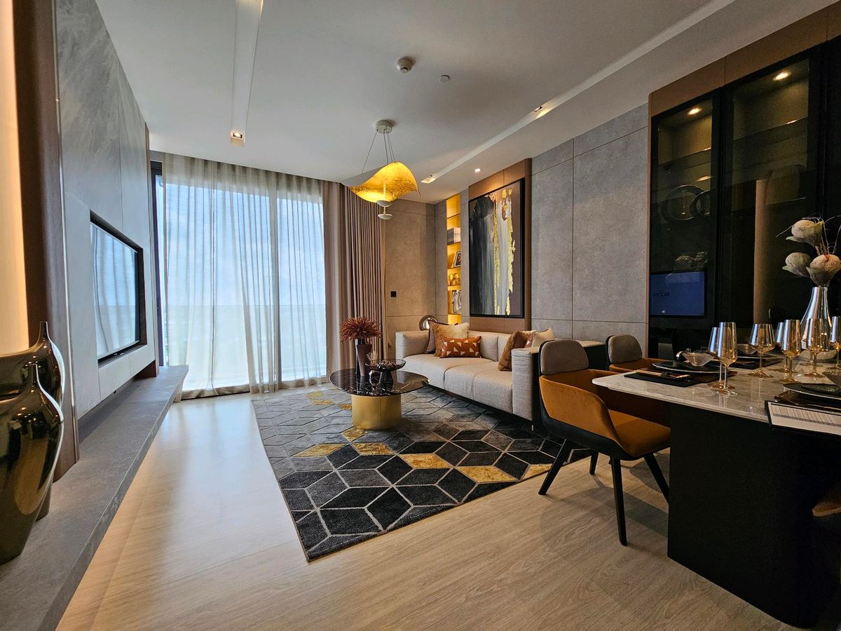 For SaleCondoSukhumvit, Asoke, Thonglor : The room sukhumvit 38