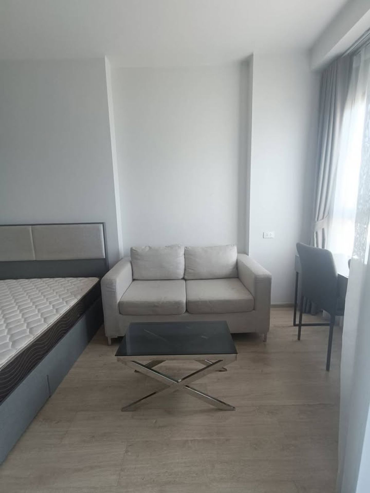 ให้เช่าคอนโดพระราม 9 เพชรบุรีตัดใหม่ RCA : เช่าคอนโด IDEO New Rama 9/ไอดีโอ นิว พระราม 9 (B6810069)