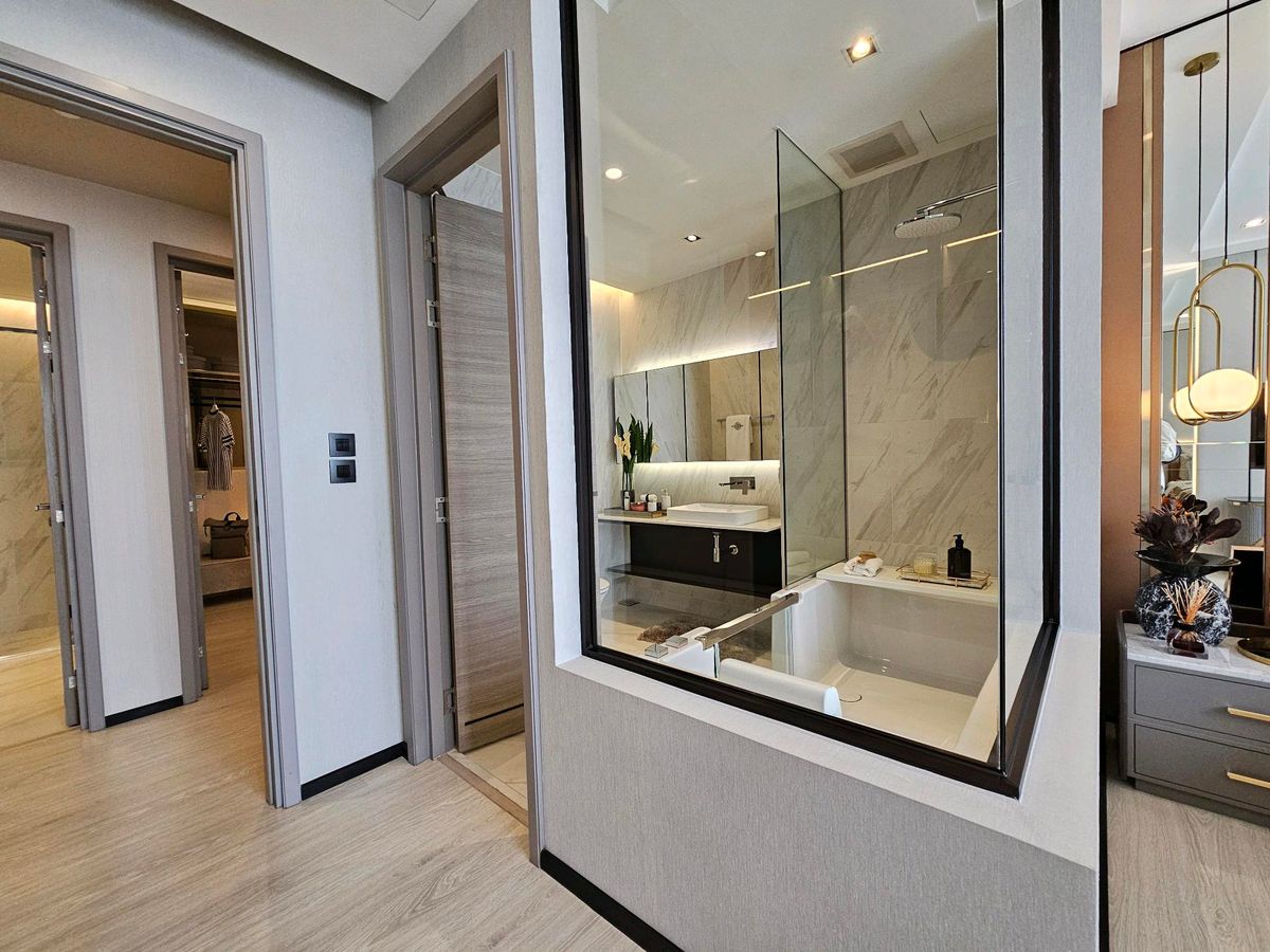 For SaleCondoSukhumvit, Asoke, Thonglor : The room sukhumvit 38