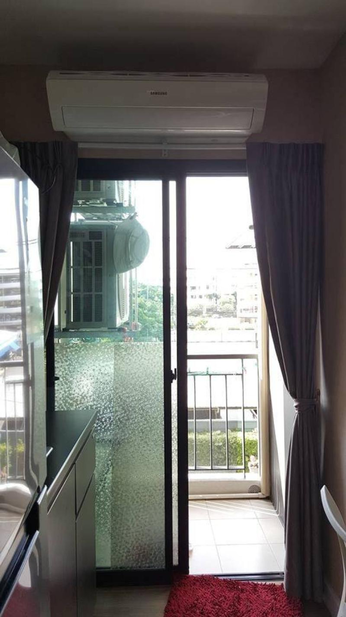 For SaleCondoChaengwatana, Muangthong : FOR SALE condo , Hallmark Ngamwongwan , MRT-Yak Tiwanon , Bang Khen , Mueang Nonthaburi , Nonthaburi , CX-74221