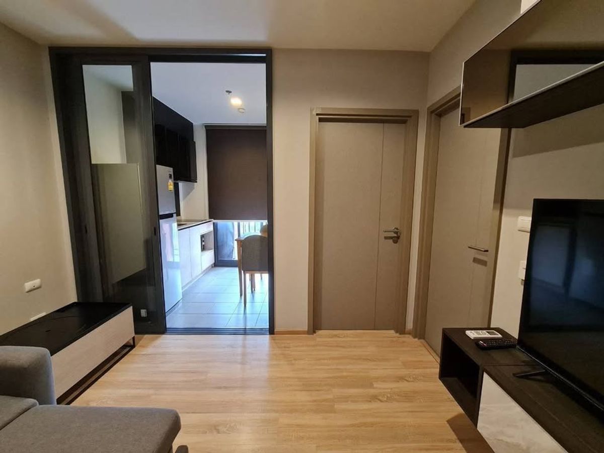 ให้เช่าคอนโดพระราม 9 เพชรบุรีตัดใหม่ RCA : เช่าคอนโด The Base Garden Rama 9/เดอะ เบส การ์เดน พระราม 9 (B6810063)