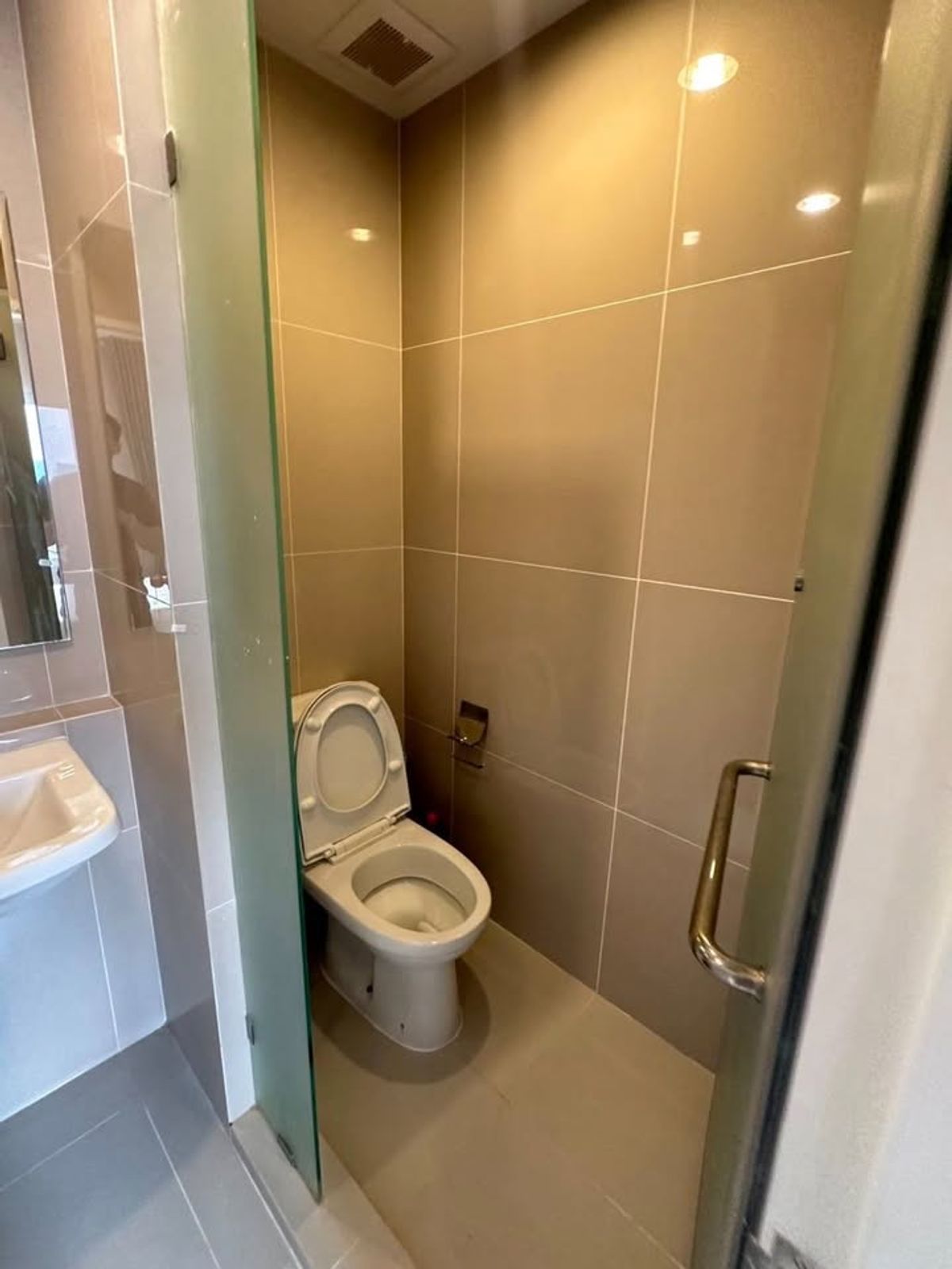 For RentCondoRamkhamhaeng, Hua Mak : Condo for rent Niche Mono Ramkhamhaen/Niche Mono Ramkhamhaeng (B6810070)